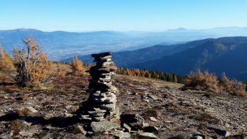 Apartamento Berg-arche