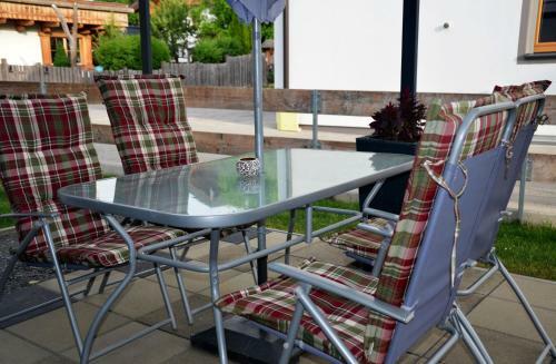 Apartamento Appartement Hanne