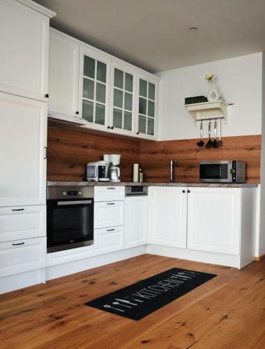 Apartamento Appartement Hanne