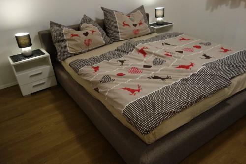 4* + 5* Luxury Apartments