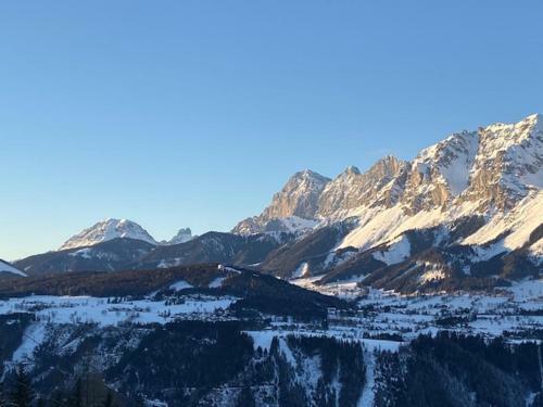 Chalet Mirlhof