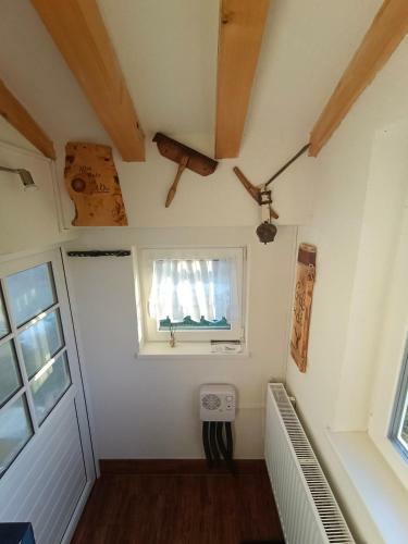 Apartamento Ferienwohnung Stockenhuber