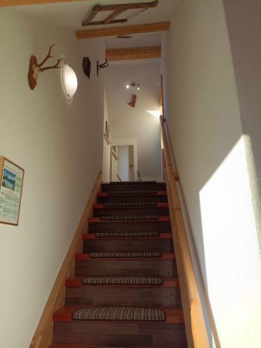 Apartamento Ferienwohnung Stockenhuber