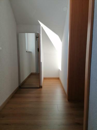 Apartamento Ferienwohnung Stockenhuber