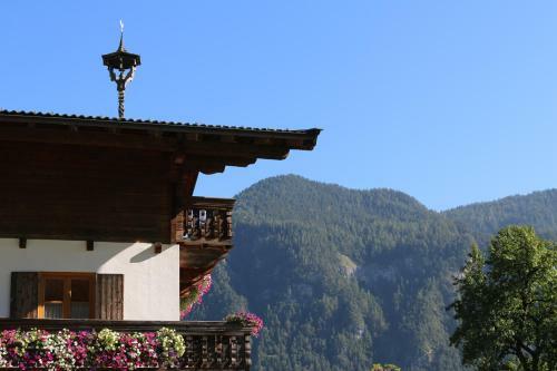 Hostal Fr�hst�ckspension M�llergut