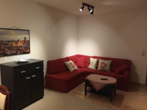 Apartamento Grubhof
