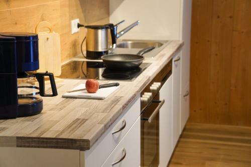 Apartamento Zenauerhof