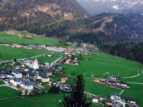 Chalet Am M�llergut