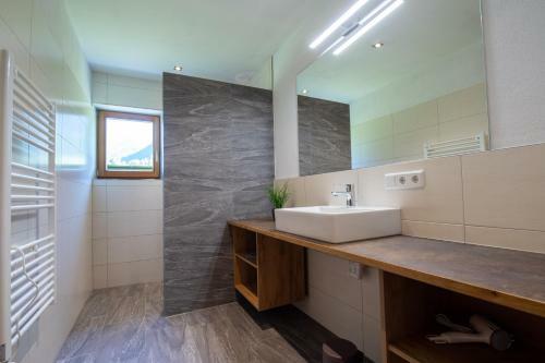 Apartamento Ferienwohnung Leitinger