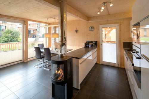 Aron Chalet Kreischberg 10a