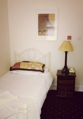 Hostal The Royal Standard Guest House