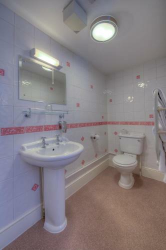 Posada The Wheatsheaf Hotel By Good Night Inns