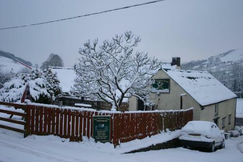 Posada The Tanners Arms