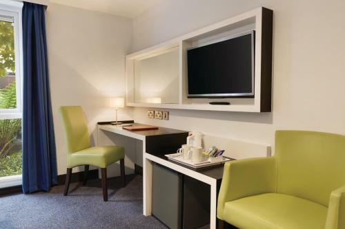 Hotel Ramada Oxford