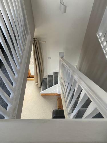 Bed & Breakfast Arisaig Holiday Apartment