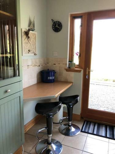 Bed & Breakfast Arisaig Holiday Apartment