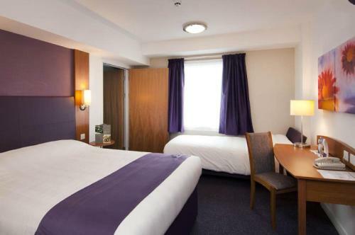 Hotel Premier Inn Preston North