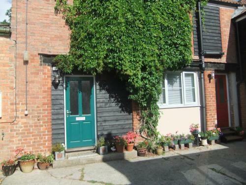 Rosewood House B&B