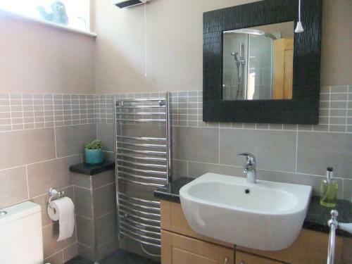 Rosewood House B&B