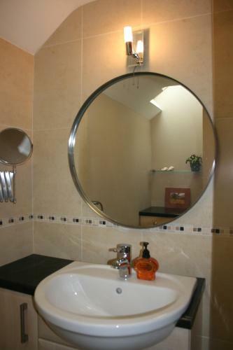 Rosewood House B&B