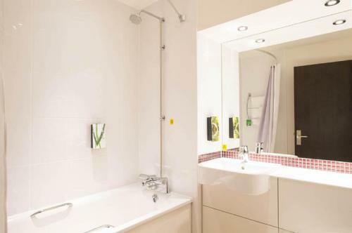 Hotel Premier Inn Aberdeen Westhill