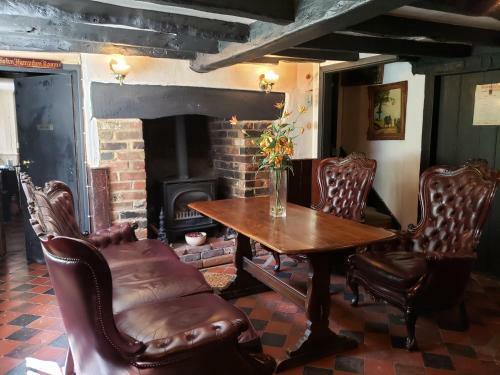 Posada The Plough Inn