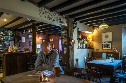Posada Moors Inn