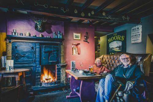 Posada Moors Inn