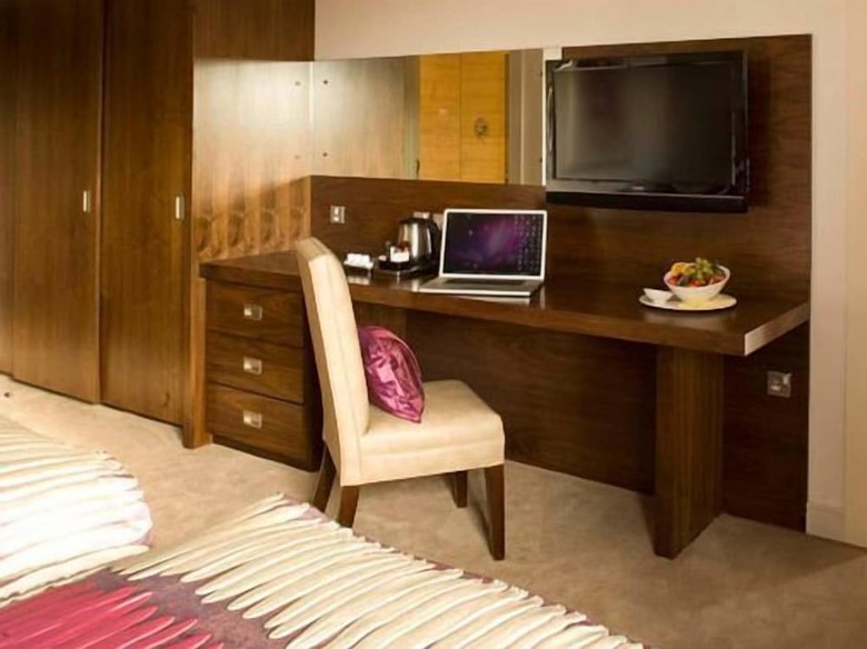 Hotel Ballyrobin Country Lodge