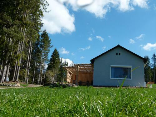Winter�s Panoramah�uschen