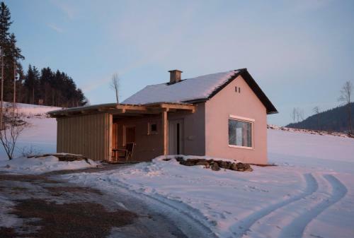 Winter�s Panoramah�uschen