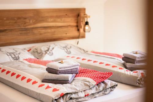 Apartamento Pistenblick Chalet