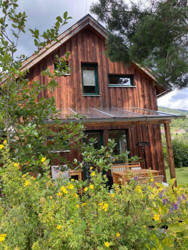 Apartamento Chalet-apartment-mit-bergblick-250-m-zur-skipiste