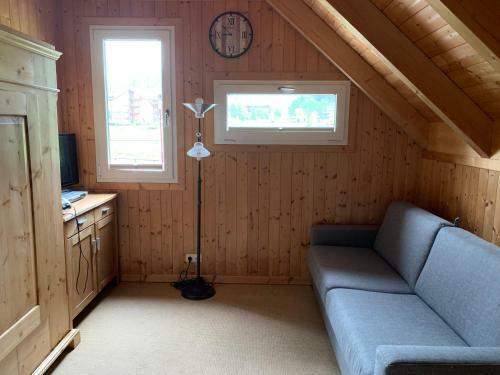 Ferienhaus Ingo / Haus 4 Im Ferienpark
