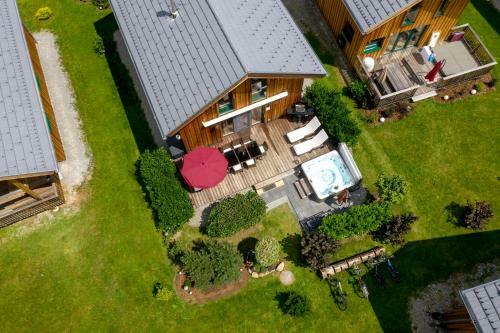 Luxury Chalet Kreischberg 11a