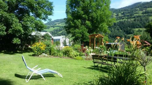 Apartamento Pension Strauss