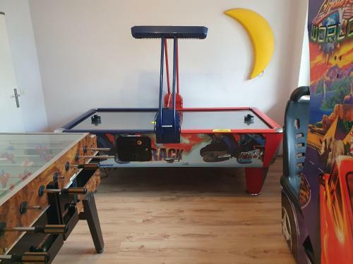 Apartamento Ferienhaus Brenner