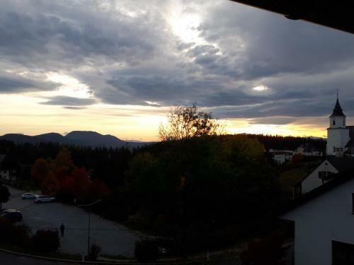 Apartamento Ferienhaus Brenner