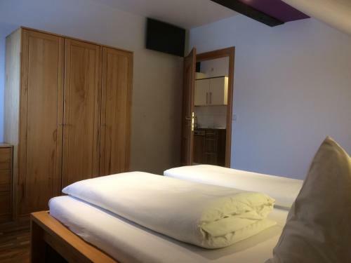 Apartamento Ferienwohnungen Wind