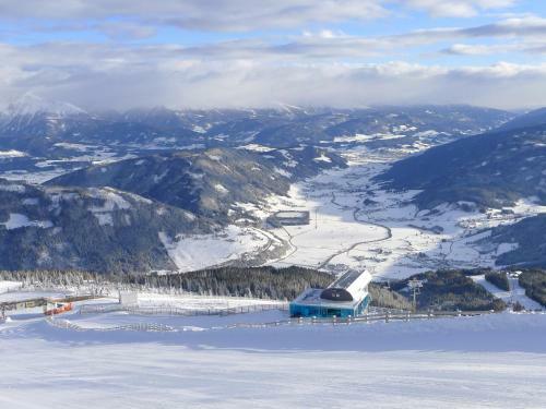 Apartamento Ferienwohnungen Wind