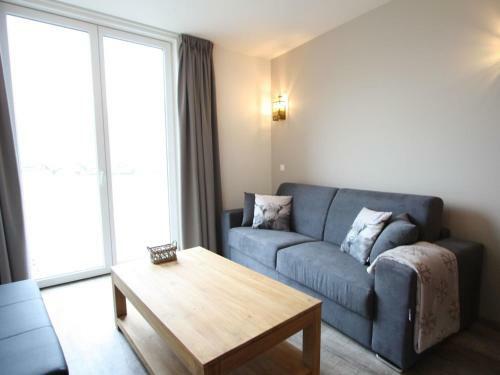 Apartamento Haus Centrale III