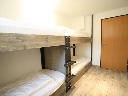Apartamento Haus Centrale III