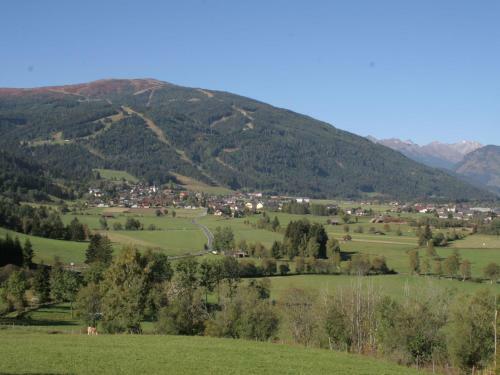 Apartamento Haus Centrale III