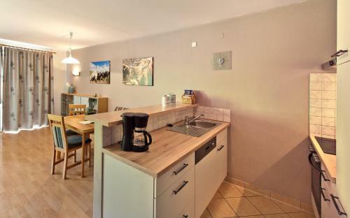 Apartamento Residenz Monica Top 6