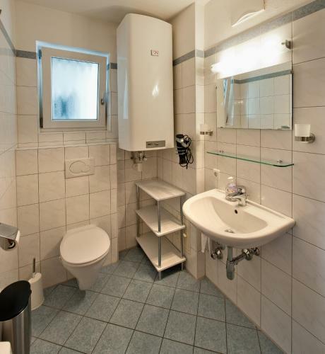 Apartamento Residenz Monica Top 6