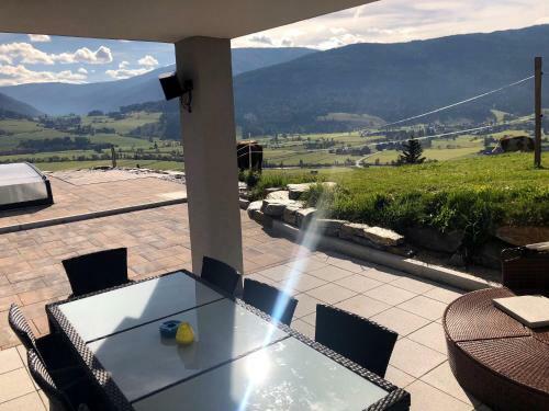 Apartamento Sonnseite