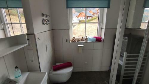 Apartamento Appartements Fanny