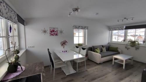 Apartamento Appartements Fanny