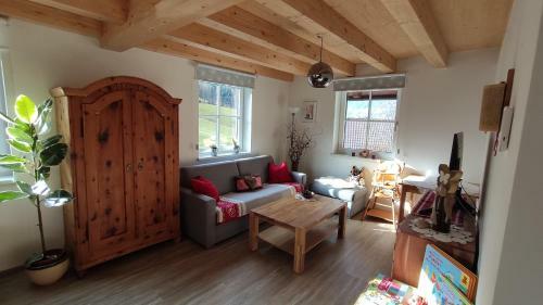 Apartamento Appartements Fanny