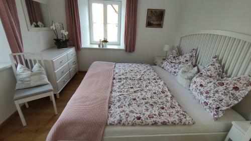 Apartamento Appartements Fanny
